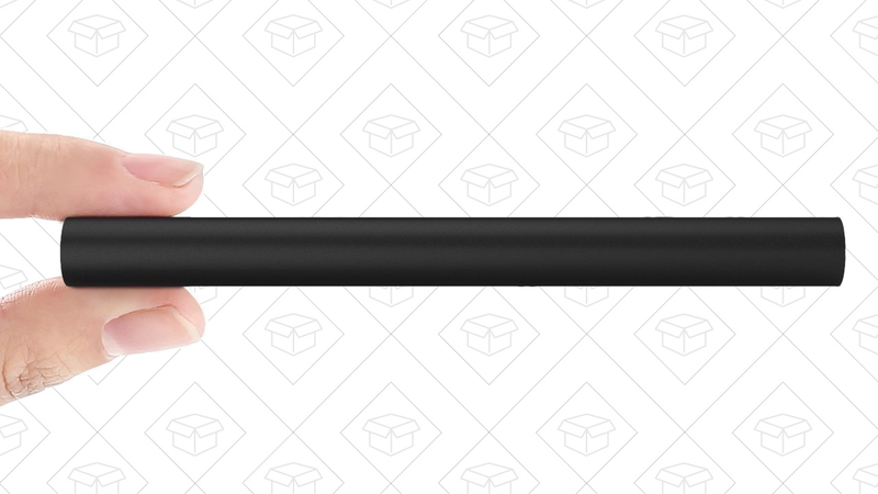Aukey 3600mAh Battery Pack, $5 with code XMPQBIDX